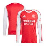 Arsenal 1a Equipación 2025/26 ML
